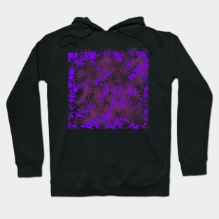 Purple Hoodie